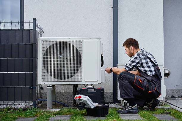 Trusted Hvac service in Windham, NH - HVAC Repair CO